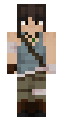 Lara Croft Outfit (Final)