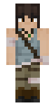 Lara Croft Outfit (Updated)
