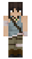 Lara Croft Outfit (Updated)