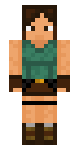 lara croft tomb raider