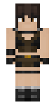 Lara croft Underworld Outfit