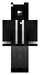 Large Camera Man 2.9