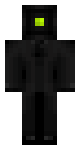 Large Camera Man Mafia Boss