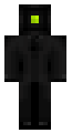 Large Camera Man Mafia Boss