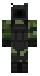 Large Camera   Man Soldier