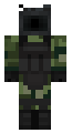 Large Camera   Man Soldier