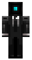 Large Camera Man Variant 2 upgrade