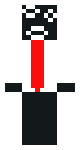 large speakerman