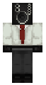 Large Speaker man Remake I.0