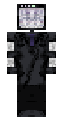 Large Tv Man