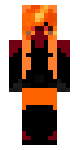 Lava elemental