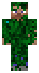 Leafy Steve
