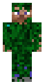 Leafy Steve