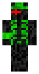 LEGACY MS1 1x1x1x1 (FORSAKEN)