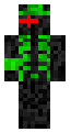 LEGACY MS1 1x1x1x1 (FORSAKEN)