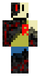 LEGACY MS1 John Doe (FORSAKEN)