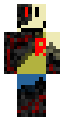 LEGACY MS1 John Doe (FORSAKEN)