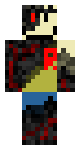 LEGACY MS2 John Doe (FORSAKEN)