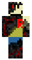 LEGACY MS2 John Doe (FORSAKEN)