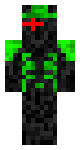 LEGACY MS3 1x1x1x1 (FORSAKEN)