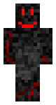 LEGACY MS4 John Doe (FORSAKEN)