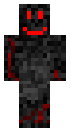 LEGACY MS4 John Doe (FORSAKEN)