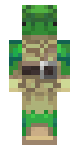 legendary turtle