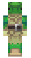 legendary turtle