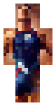 Legend from gladiators