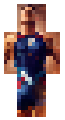 Legend from gladiators