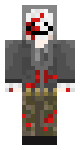 Legion Dead By Daylight