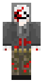 Legion Dead By Daylight