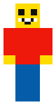 Lego Man