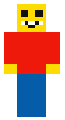 Lego Man