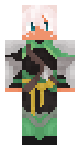 Leif demon