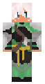 Leif demon