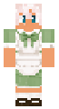 Leif/MAID DRESS