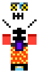 Leoncio luchador