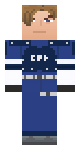 Leon S. Kennedy RE2