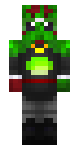 LettuceK if he was a lettuce