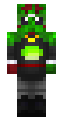 LettuceK if he was a lettuce