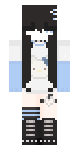 light blue kitty :33