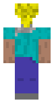 Lightbulb Steve