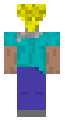 Lightbulb Steve