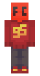 Lighting McQueen