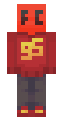 Lighting McQueen
