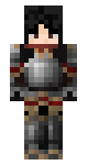 lilith ravn