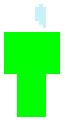 Lime among us