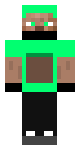 Lime Steve