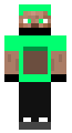 Lime Steve